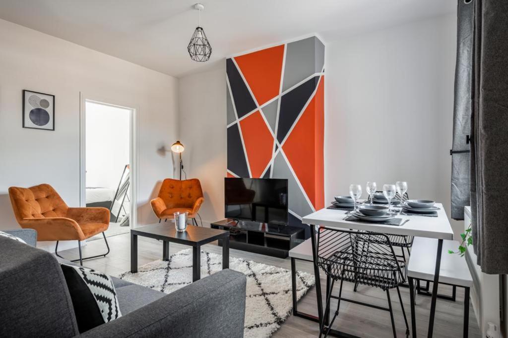 Hopetown Apartment-Modern 2 Bed With Free Parking Normanton (West Yorkshire) Exterior foto